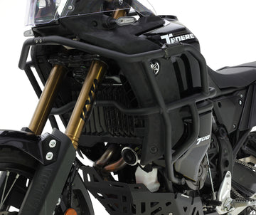 Yamaha Tenere 700 World Raid [CROSS-PRO] - Barres de protection Trail