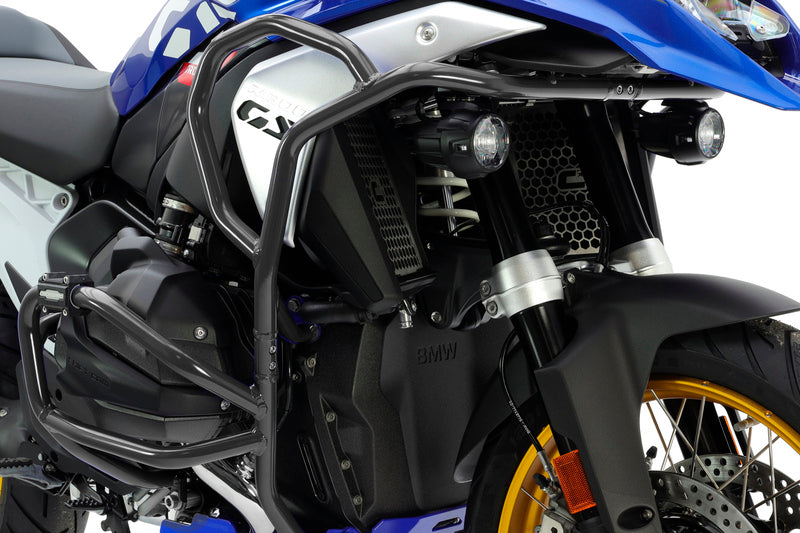 Bmw R 1300 Gs Trophy [CROSS-PRO] - Trail crash bars