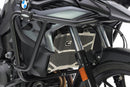 Bmw F 750 Gs [CROSS-PRO] - Barres de sécurité Trail-1