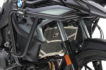 Bmw F 750 Gs [CROSS-PRO] - Barres de sécurité Trail