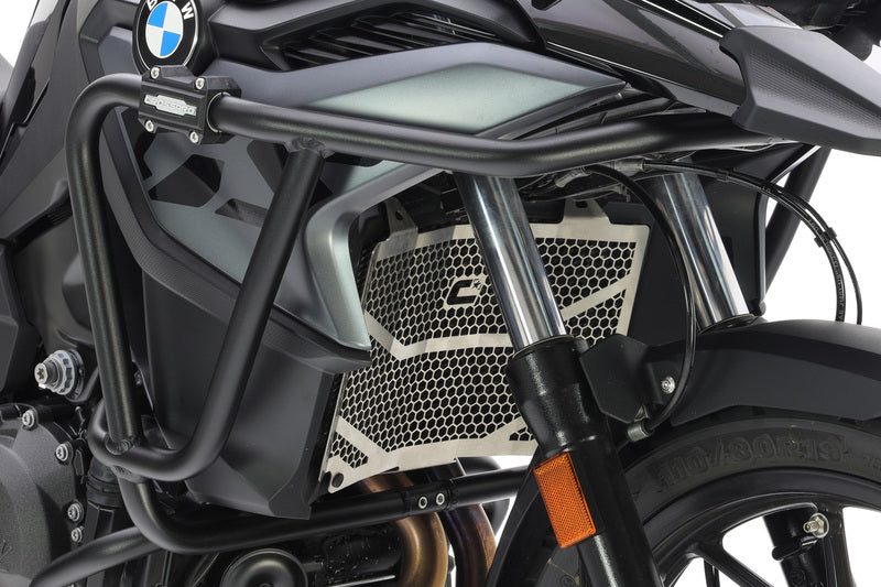 Bmw F 850 Gs [CROSS-PRO] - Barres de sécurité Trail