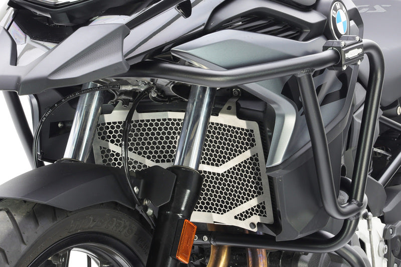 Bmw F 750 Gs [CROSS-PRO] - Barres de sécurité Trail