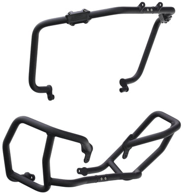 Ktm 890 Adventure [CROSS-PRO] - Barres de sécurité Trail