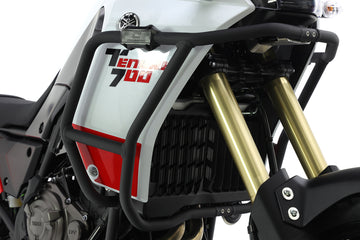 Yamaha Tenere 700 Explore Edition [CROSS-PRO] - Trail crash bars