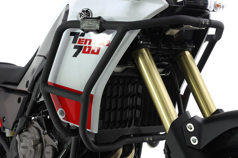 Yamaha Tenere 700 Rally Edition [CROSS-PRO] - Barres de sécurité Trail