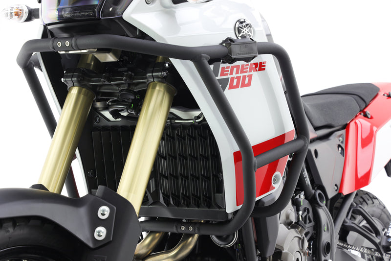Yamaha Ténéré 700 [CROSS-PRO] - Trail crash bars