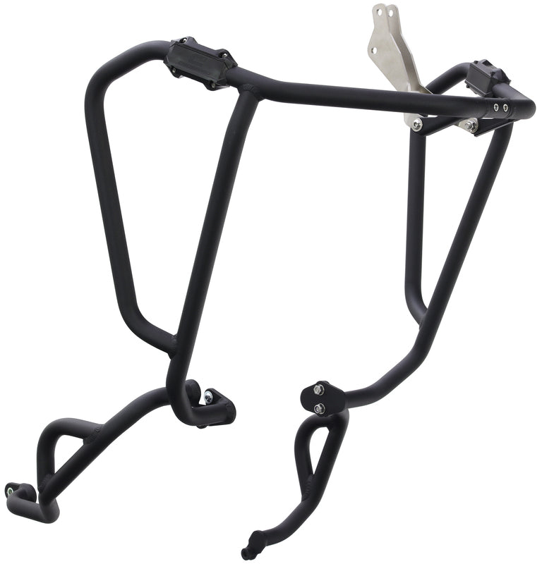 Honda Crf 1100 L At Adv Sp [CROSS-PRO] - Trail crash bars