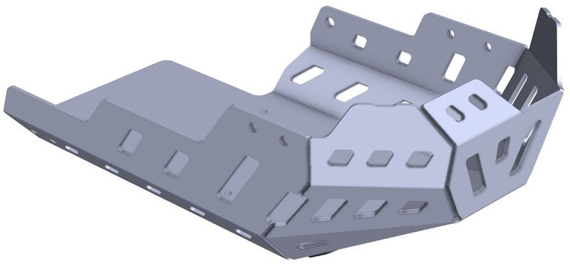 Suzuki V-Strom 1050 [CROSS-PRO] - protection anti-encastrement