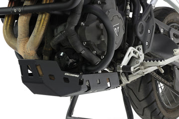 Triumph Tiger 900 Rally Pro [CROSS-PRO] - Protection anti-encastrement