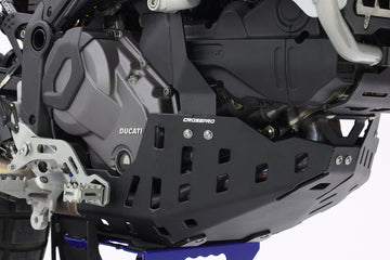 Ducati Desert X 937 [CROSS-PRO] - protection anti-encastrement