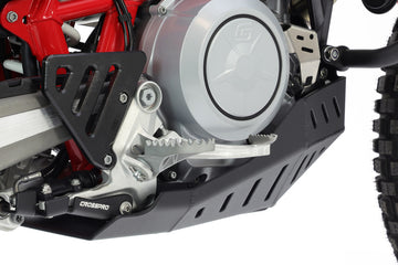 Ktm 690 Smc R [CROSS-PRO] - Protection anti-encastrement