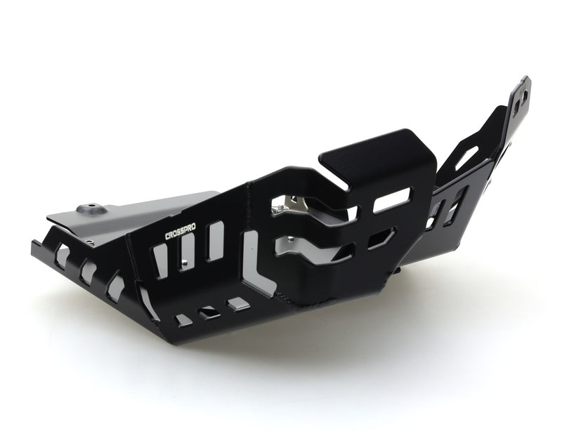 Honda Crf 1100 L Africa Tw [CROSS-PRO] - Underrun protection