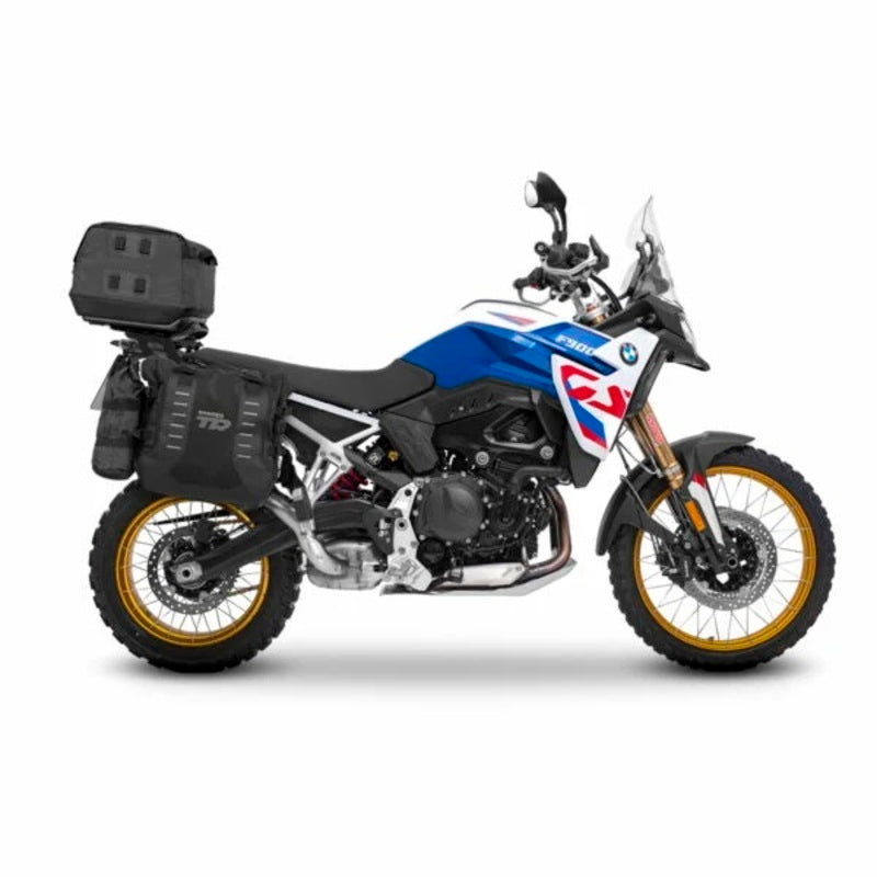 BMW F 900 GS [2024-2026] [SHAD] - 3P System Befestigungskit