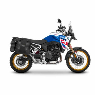 Bmw F 900 Gs [SHAD] - Kit de montage système 3P - 0