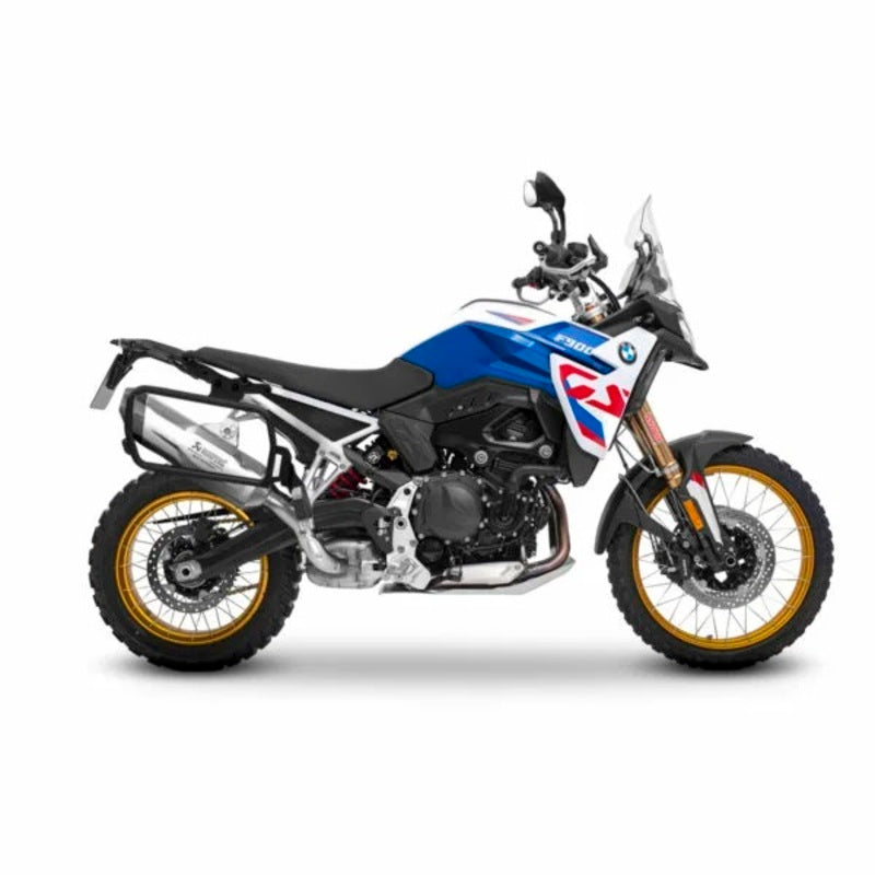 Bmw F 900 Gs [SHAD] - Kit de montage système 3P