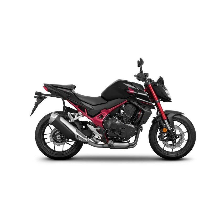 Honda Cb 750 Boldor [SHAD] - Système de fixation 3P