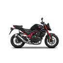 Honda Cb 750 [SHAD] - Système de fixation 3P-3