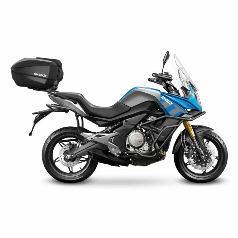 CF Moto 650 MT / 700 MT [2018-2024] [SHAD] - Top Master Befestigungssatz
