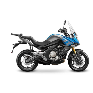 Cf Moto 700 700 [SHAD] - Kit de montage Top Master - 0