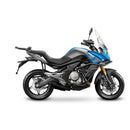 Cf Moto Multiterrain 650 Mt [SHAD] - Kit de montage Top Master-2