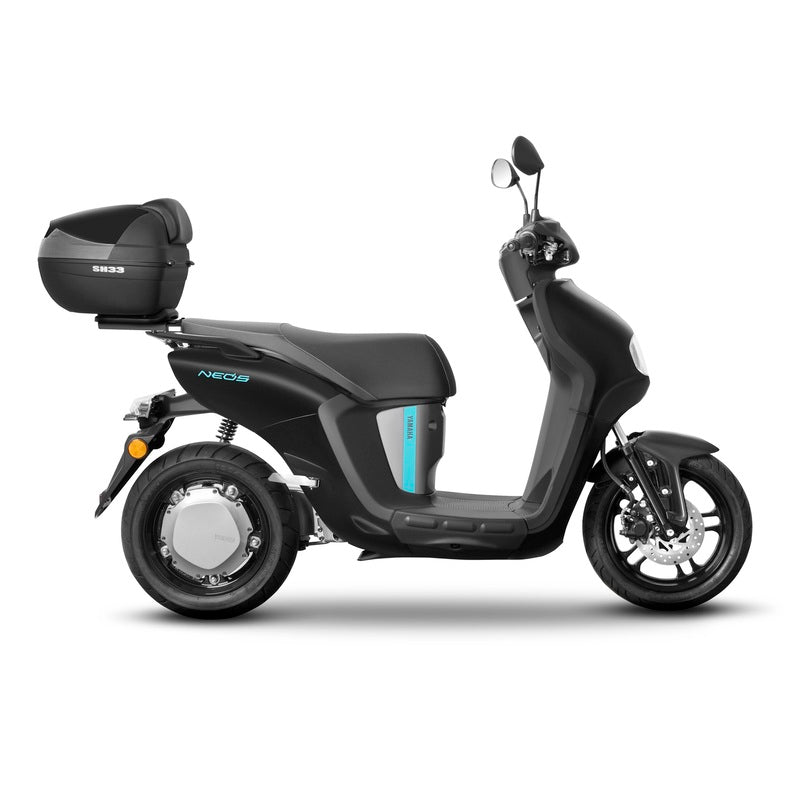 Yamaha NEO'S Electric [2022-2026] [SHAD] - Top Master Befestigungssatz
