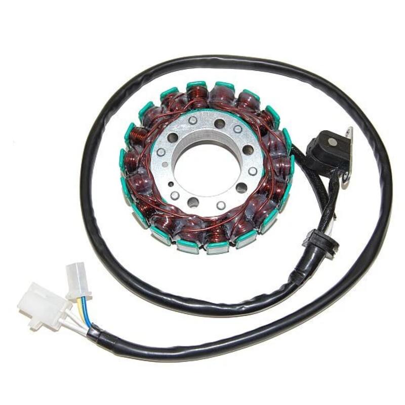 Yamaha Fzs 600 [ELECTROSPORT] - Stator