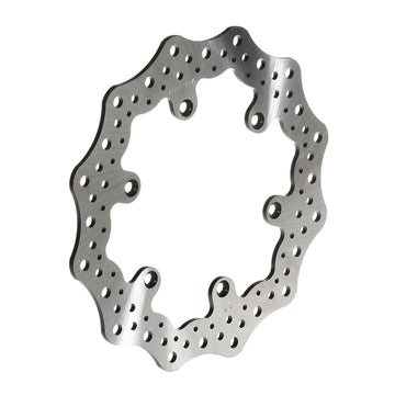 Ktm Exc 200 [RFX] - Race Wave rigid brake disc