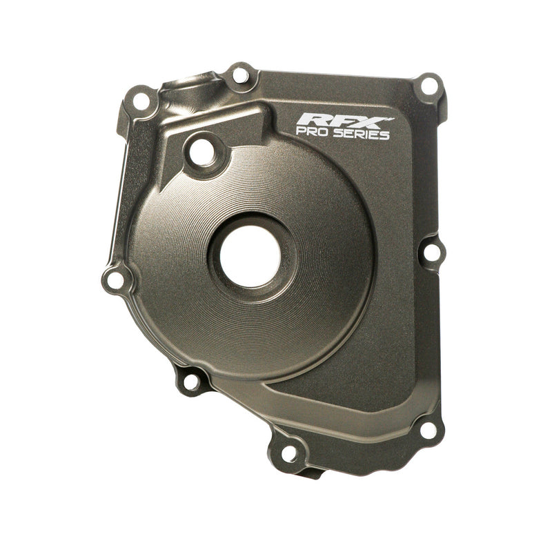 Ktm Sx-F 250 [RFX] - Cache allumage Pro - aluminium