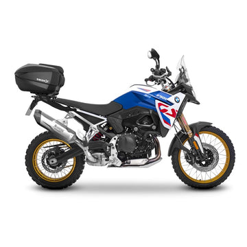 Bmw F 900 900 [SHAD] - Top Master mounting kit - 0
