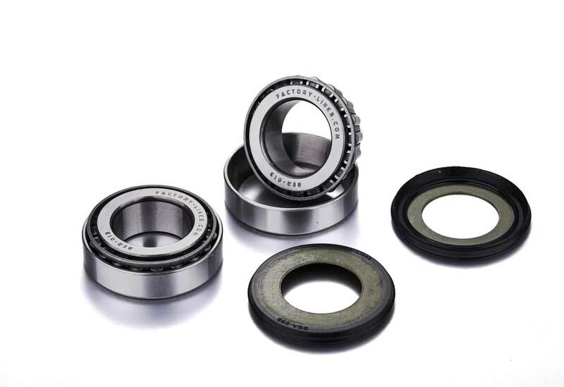 Aprilia Tuareg 660 [FACTORY LEFT] - Wheel bearing kit