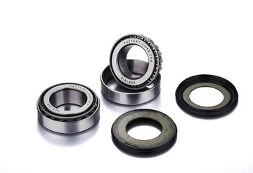 Aprilia Touareg 660 [GAUCHE USINE] - Kit roulement de roue