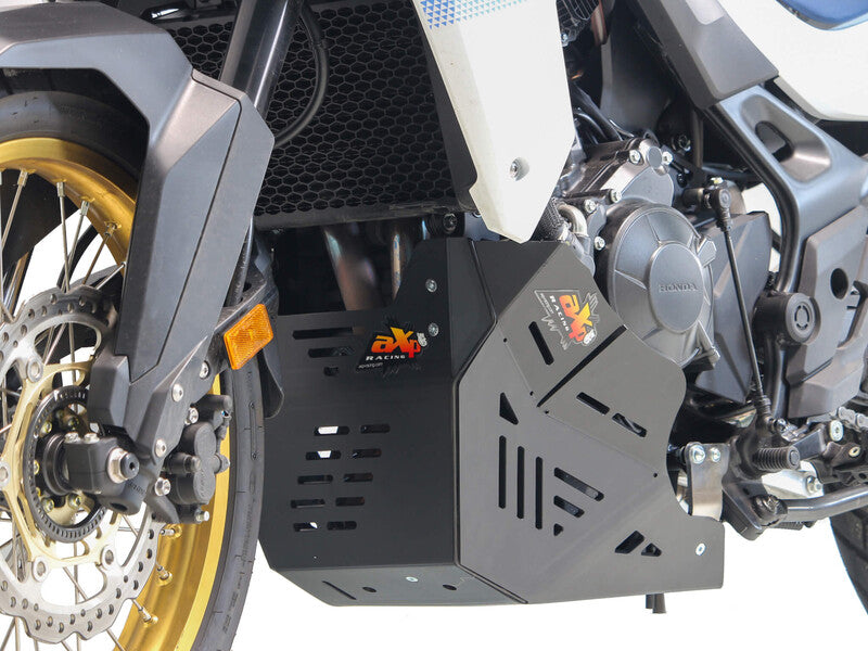 Honda XL 750 [AXP] - Xtrem underrun protection with linkage protection