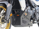 Honda XL 750 [AXP] - Xtrem underrun protection with linkage protection