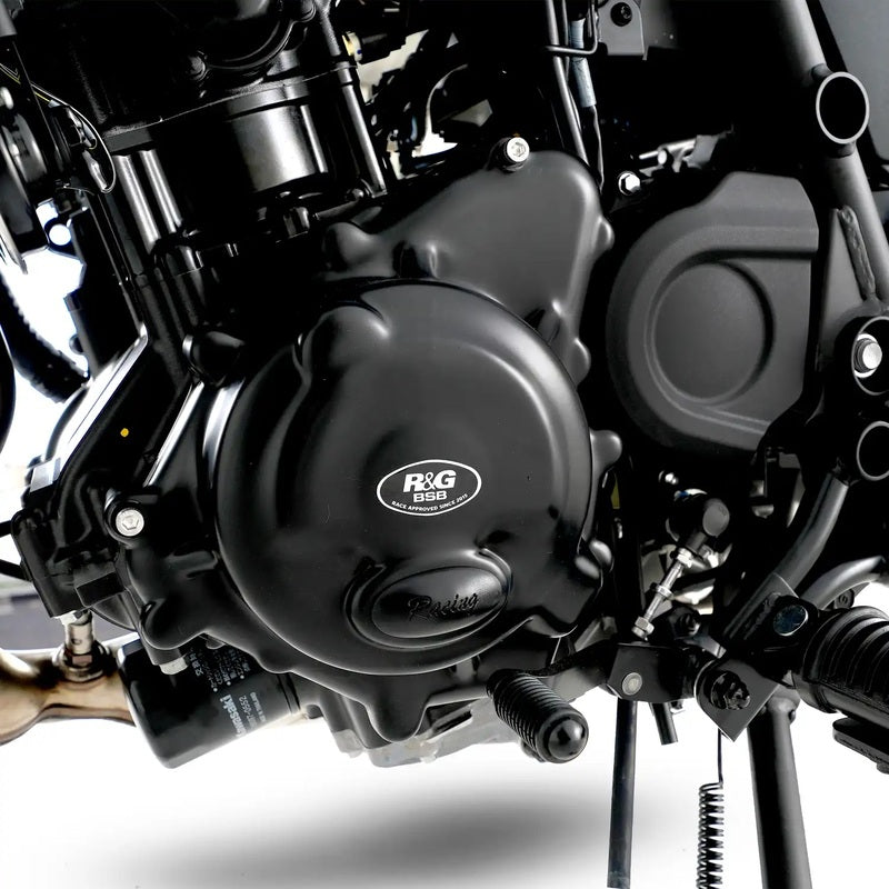Kawasaki NINJA 400 ABS ÉDITION SPÉCIALE EX400G [2019-2020] - Kit de couvercle de carter moteur Race Series