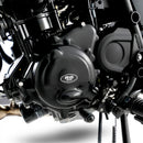 Kawasaki NINJA 400 ABS ÉDITION SPÉCIALE EX400G [2019-2020] - Kit de couvercle de carter moteur Race Series