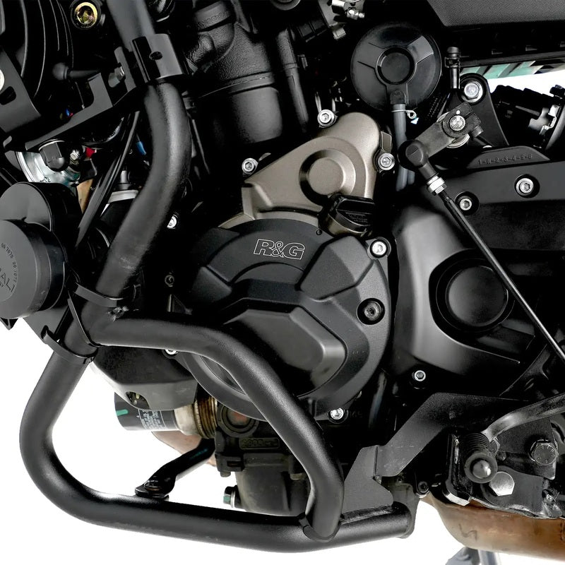 Yamaha MT-07 RM04 [2014-2016] - (Generator/Clutch/Oil Pump) Pro Engine Case Cover Kit