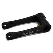 Ktm Sx 250 [KOUBALINK] - Lowering kit (- 38 mm) - Black