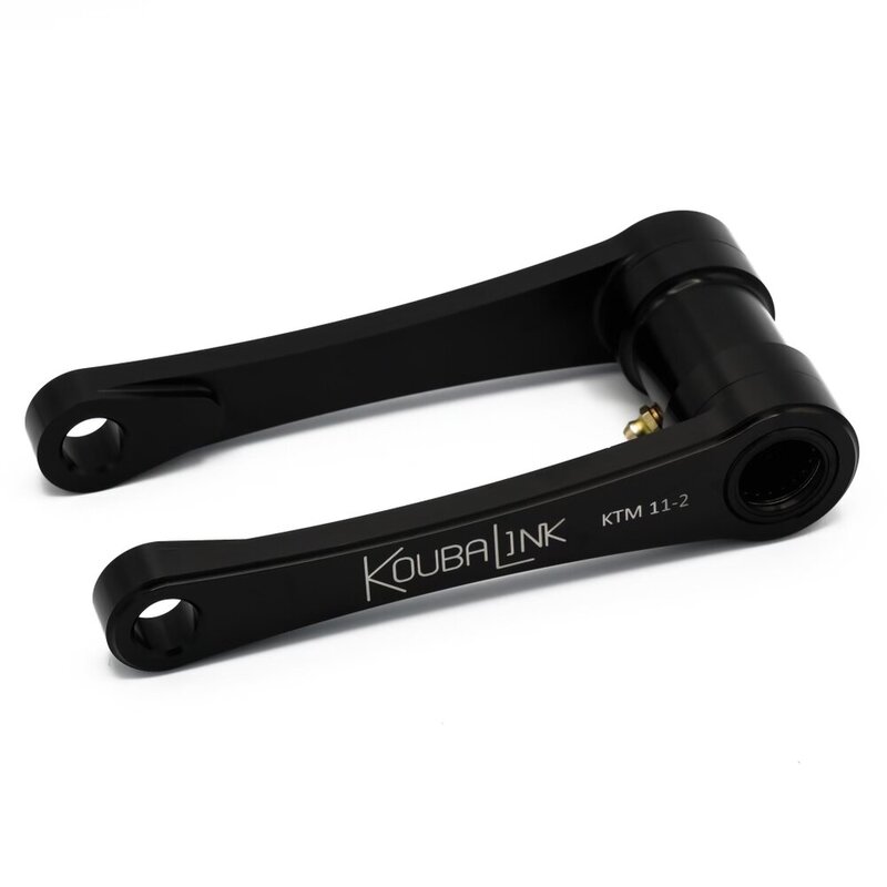 Ktm Sx-F 250 [KOUBALINK] - Kit rabaissement (- 38 mm) - Noir