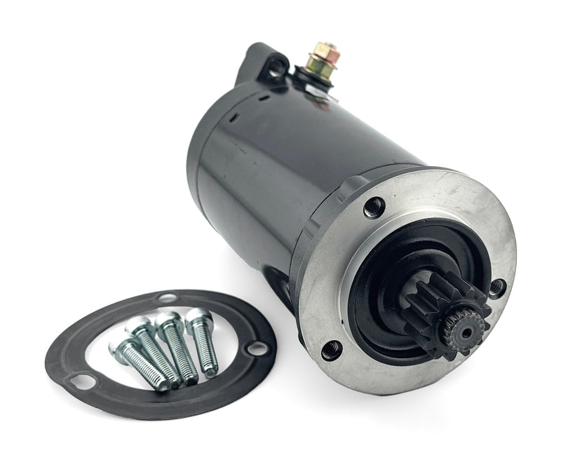 Ducati Multistrada 1000 [FLÈCHE] - Démarreur