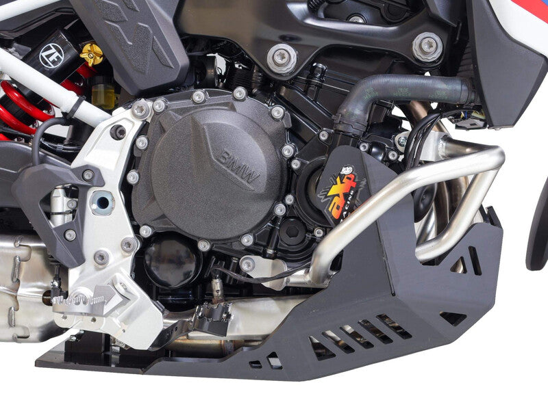 Bmw F 900 Gs [2024–2026] - Protection anti-encastrement Adventure - PE-HD 8mm