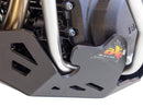 Bmw F 900 Gs Adventure [2024–2025] - Adventure underrun protection - PE-HD 8mm-4