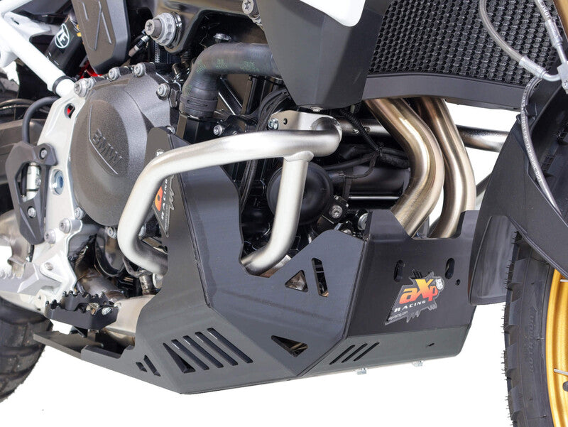 Bmw F 900 Gs [2024–2026] - Protection anti-encastrement Adventure - PE-HD 8mm