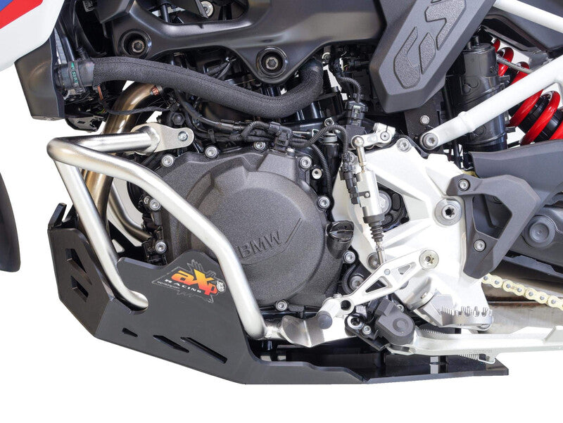Bmw F 900 Gs [2024–2026] - Protection anti-encastrement Adventure - PE-HD 8mm