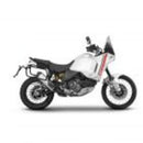 Ducati Desert X 937 [SHAD] - Système de fixation 4P-1