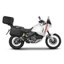 Ducati Desert X 937 [SHAD] - Système de fixation 4P-4