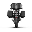 Ducati Desert X 937 [SHAD] - Système de fixation 4P-5