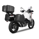 Ducati Desert X 937 [SHAD] - Système de fixation 4P-6