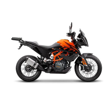 Ktm Adventure 390 [SHAD] - Kit de montage Top Master