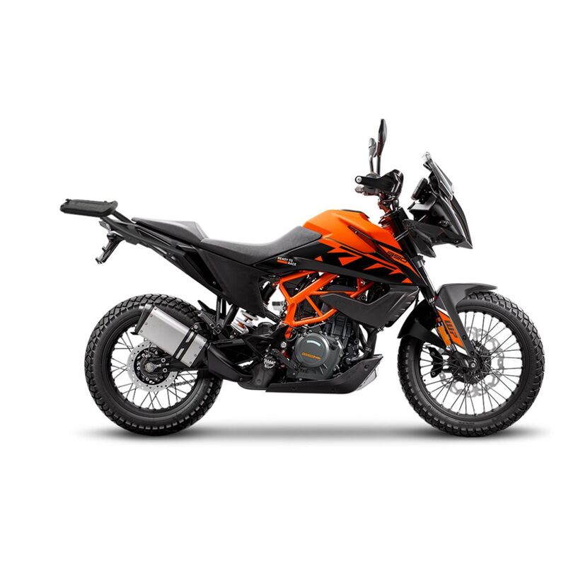 KTM 390 Adventure [2020-2025] [SHAD] - Top Master Befestigungs-Kit
