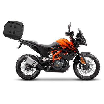 Ktm Adventure 390 [SHAD] - Kit de montage Top Master